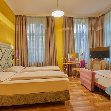 Classic Hotel Harmonie Köln Ngoại thất bức ảnh