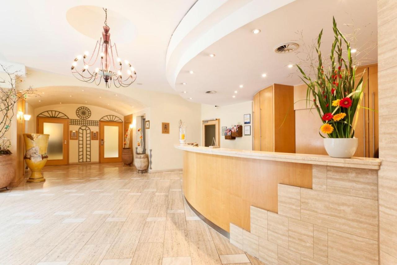 Classic Hotel Harmonie Köln Ngoại thất bức ảnh