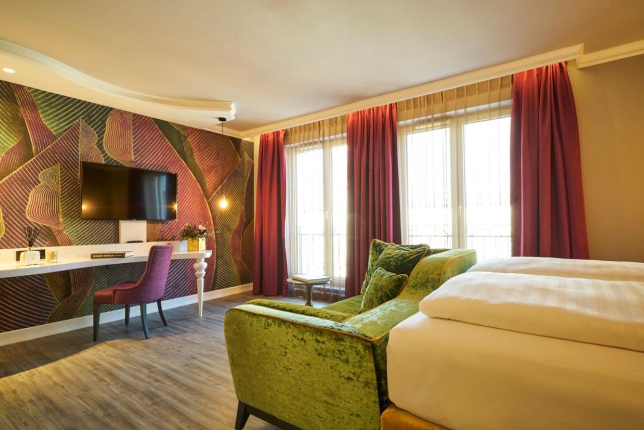 Classic Hotel Harmonie Köln Ngoại thất bức ảnh