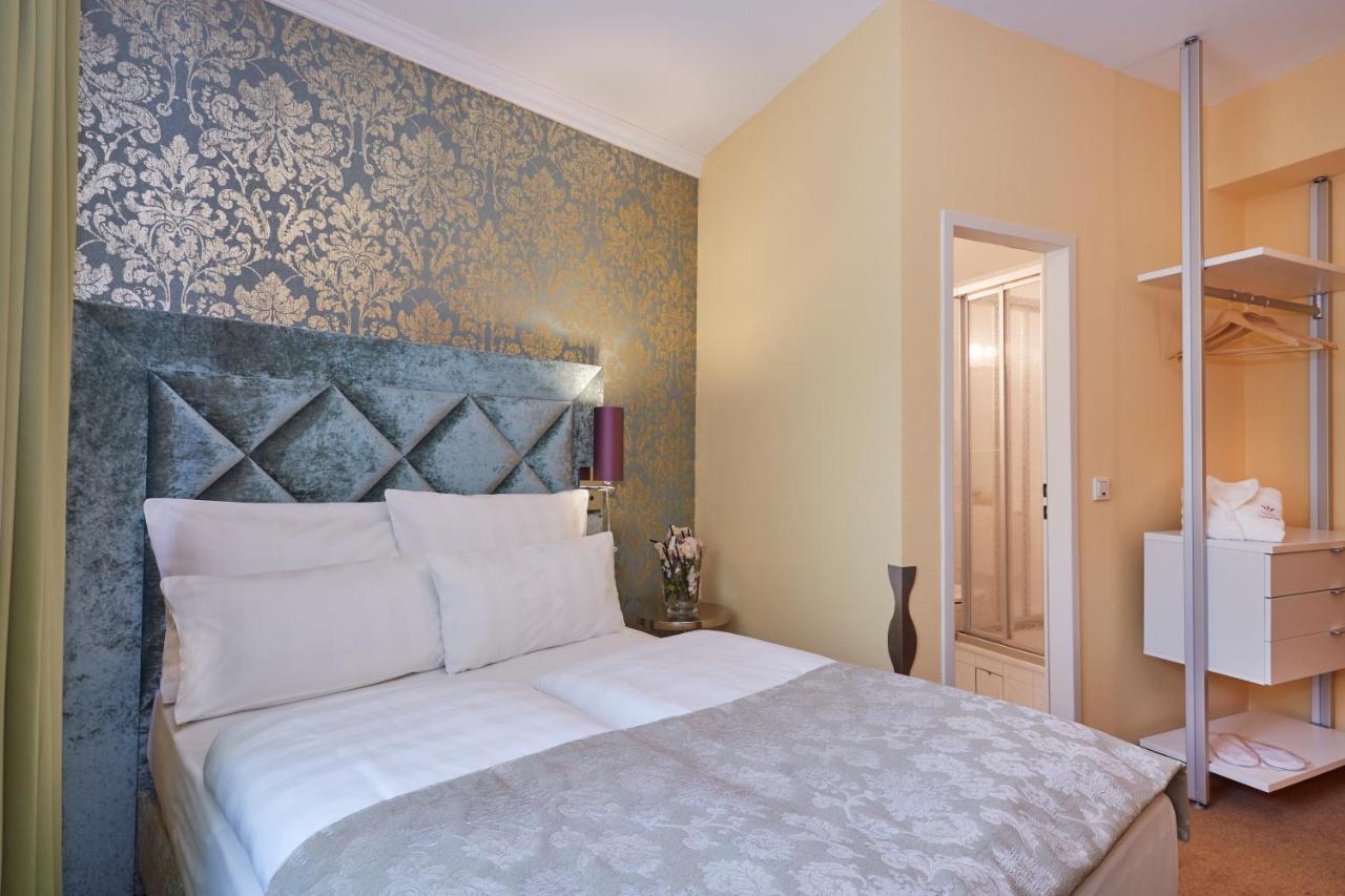 Classic Hotel Harmonie Köln Ngoại thất bức ảnh