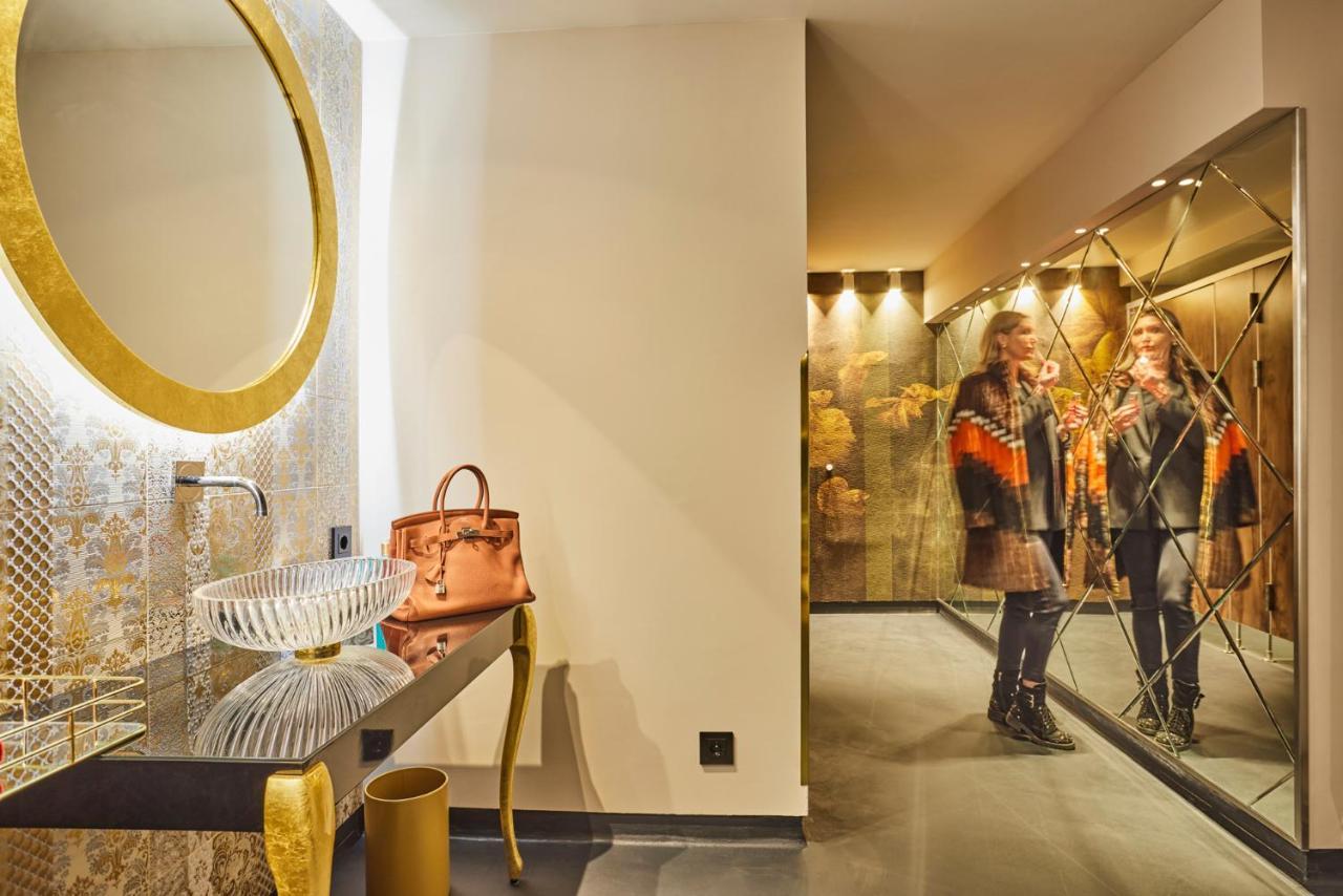 Classic Hotel Harmonie Köln Ngoại thất bức ảnh