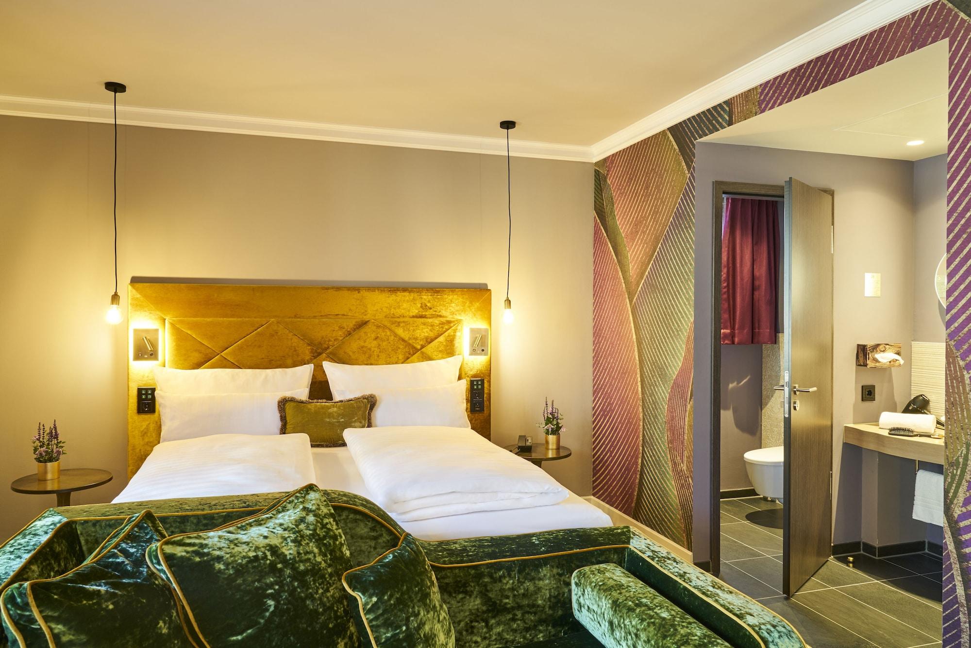 Classic Hotel Harmonie Köln Ngoại thất bức ảnh