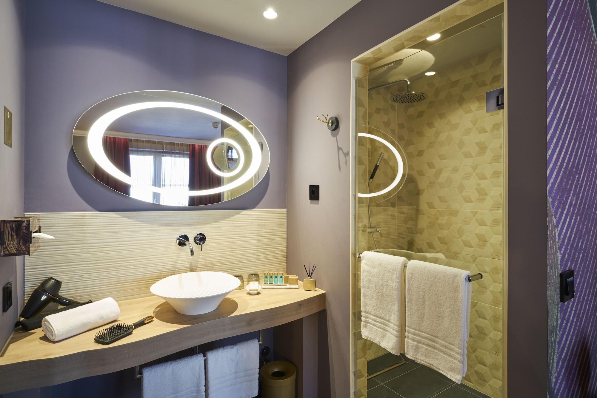 Classic Hotel Harmonie Köln Ngoại thất bức ảnh