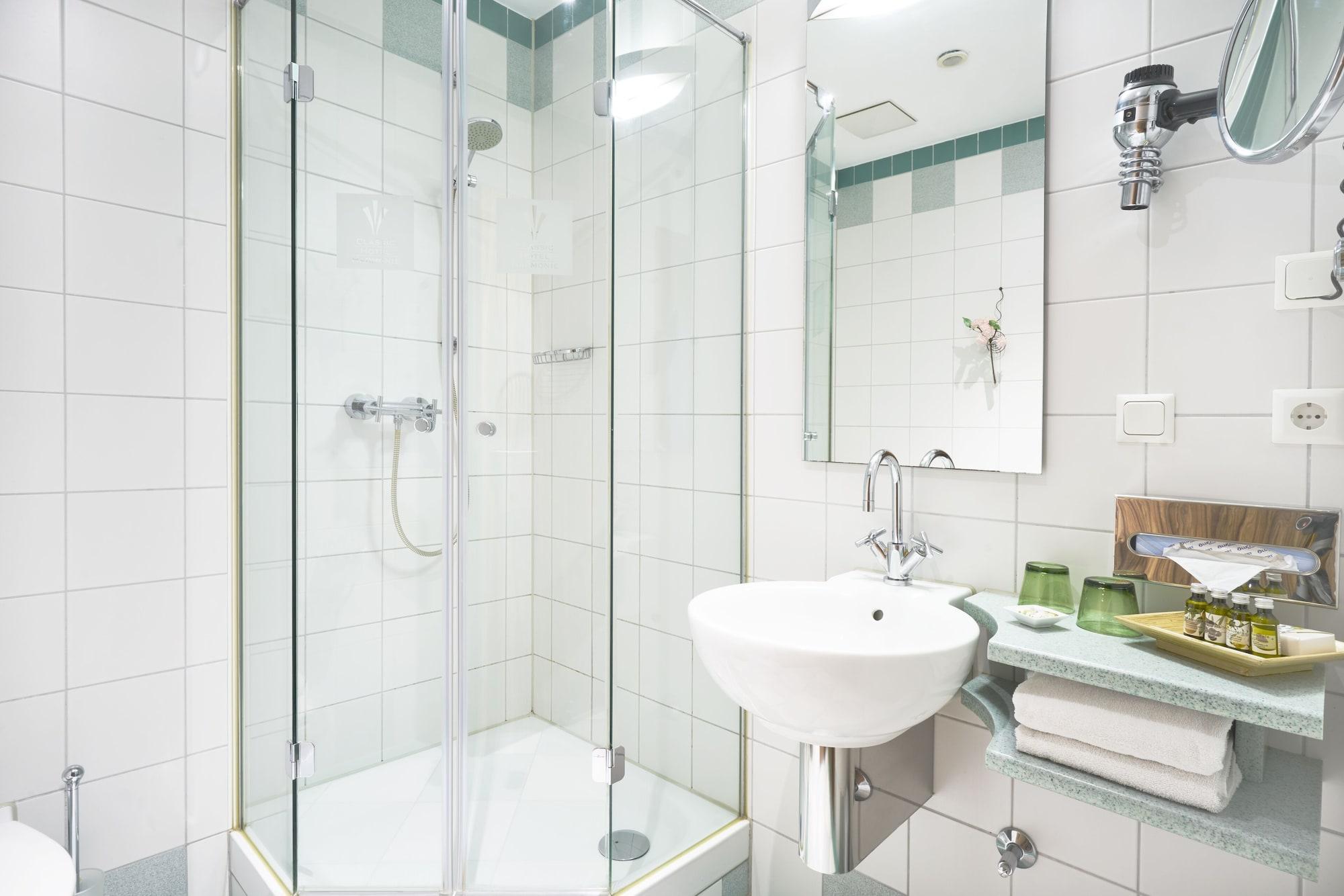 Classic Hotel Harmonie Köln Ngoại thất bức ảnh