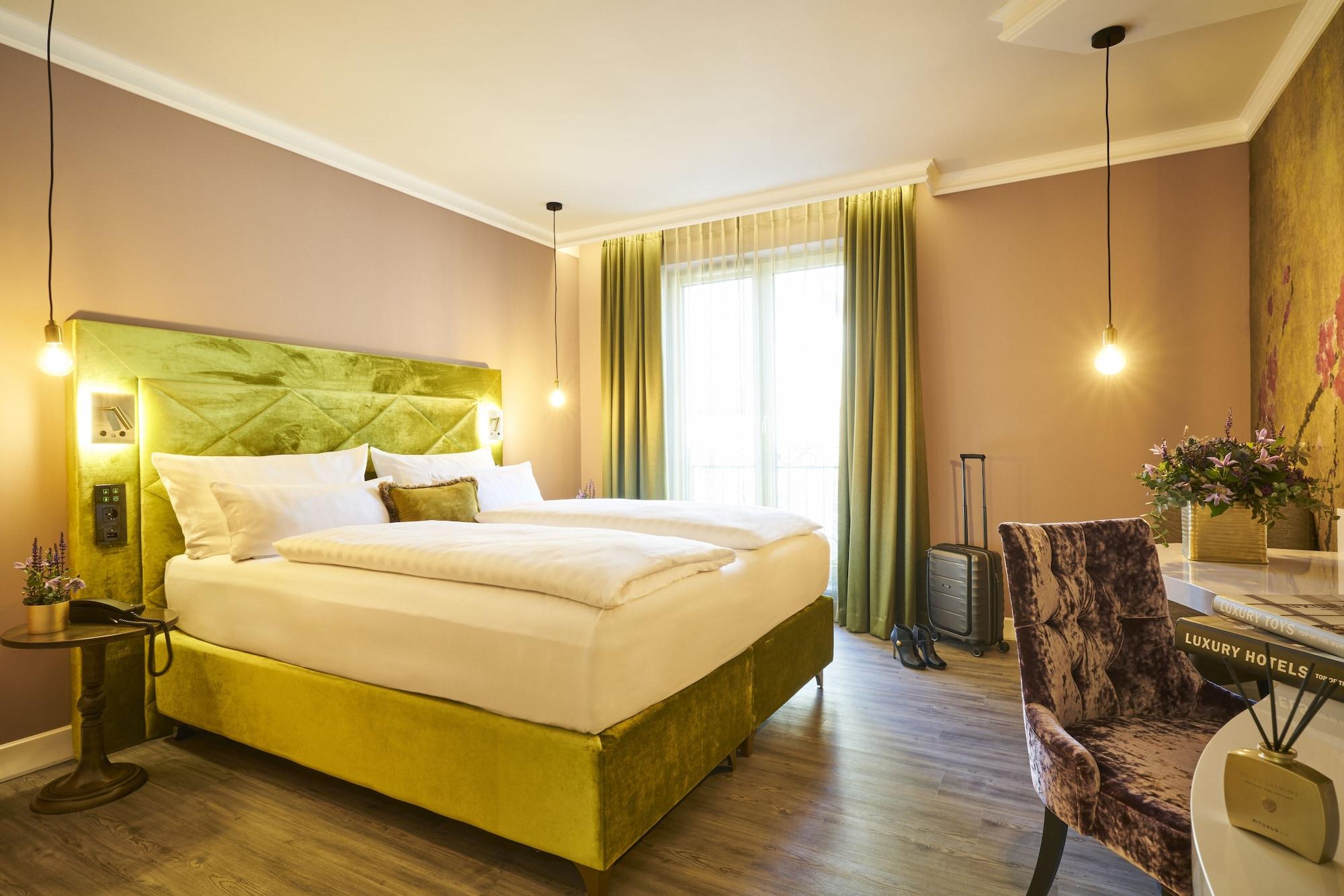 Classic Hotel Harmonie Köln Ngoại thất bức ảnh
