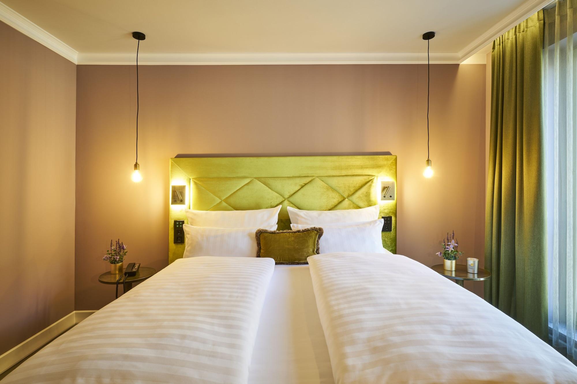Classic Hotel Harmonie Köln Ngoại thất bức ảnh