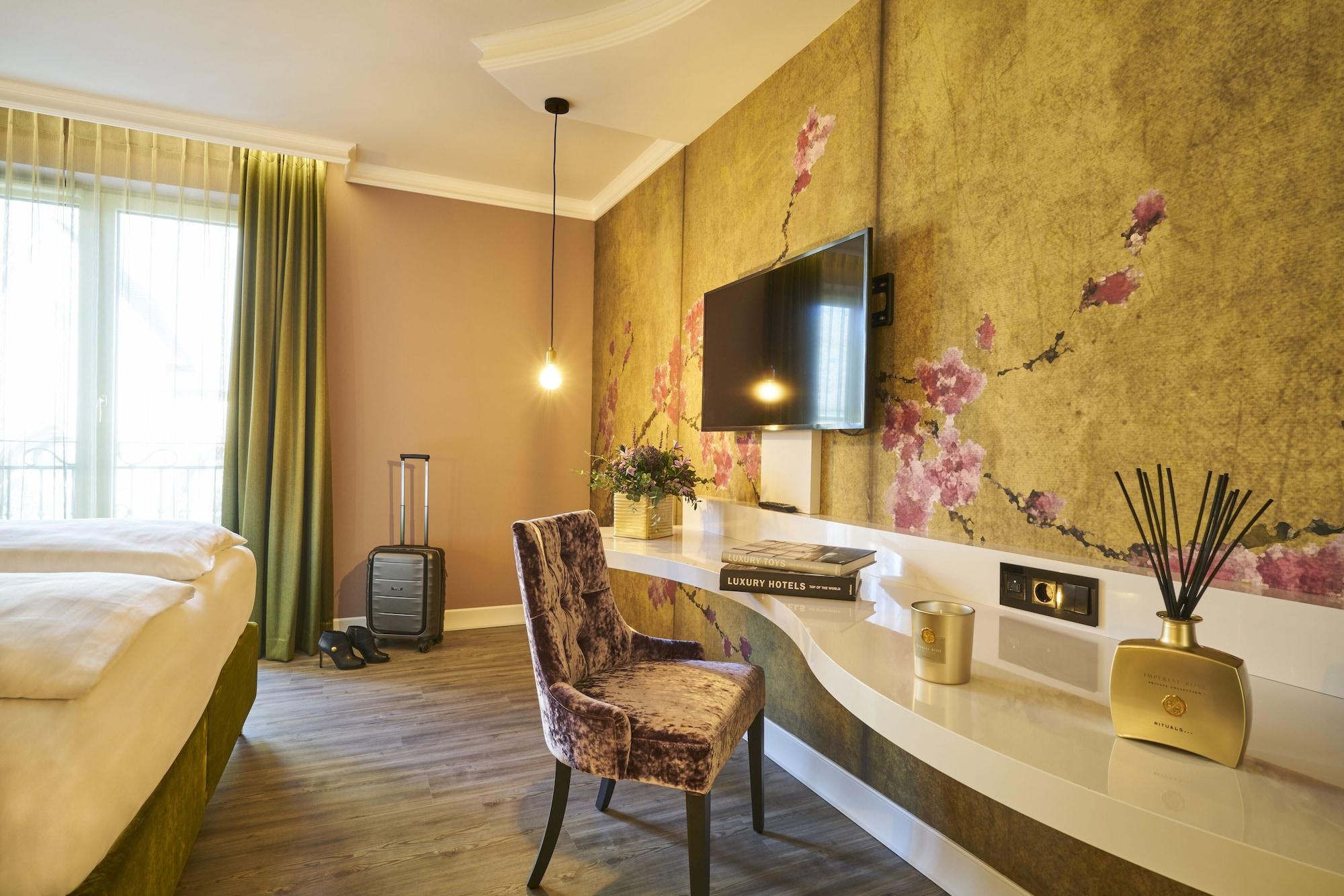 Classic Hotel Harmonie Köln Ngoại thất bức ảnh