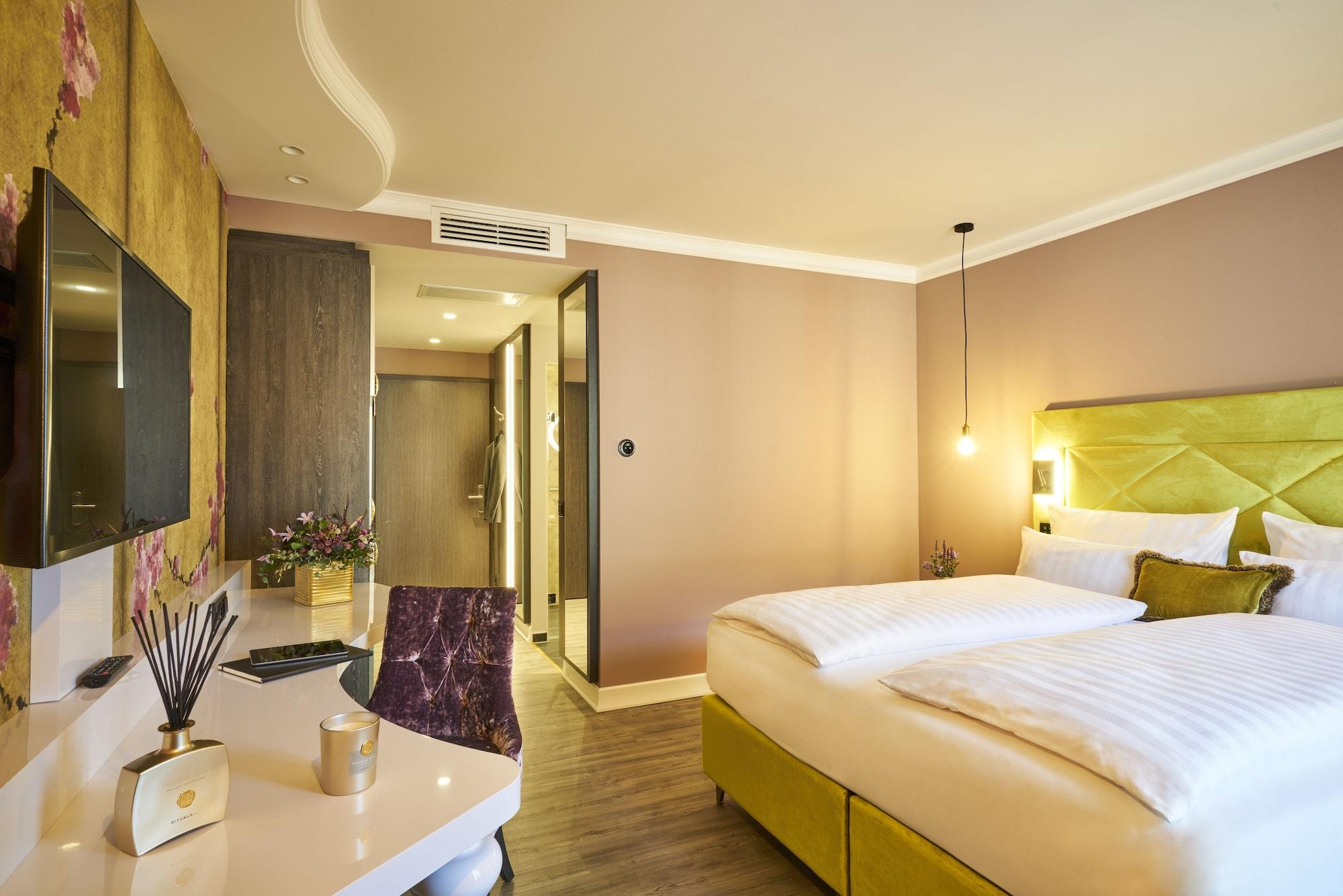 Classic Hotel Harmonie Köln Ngoại thất bức ảnh