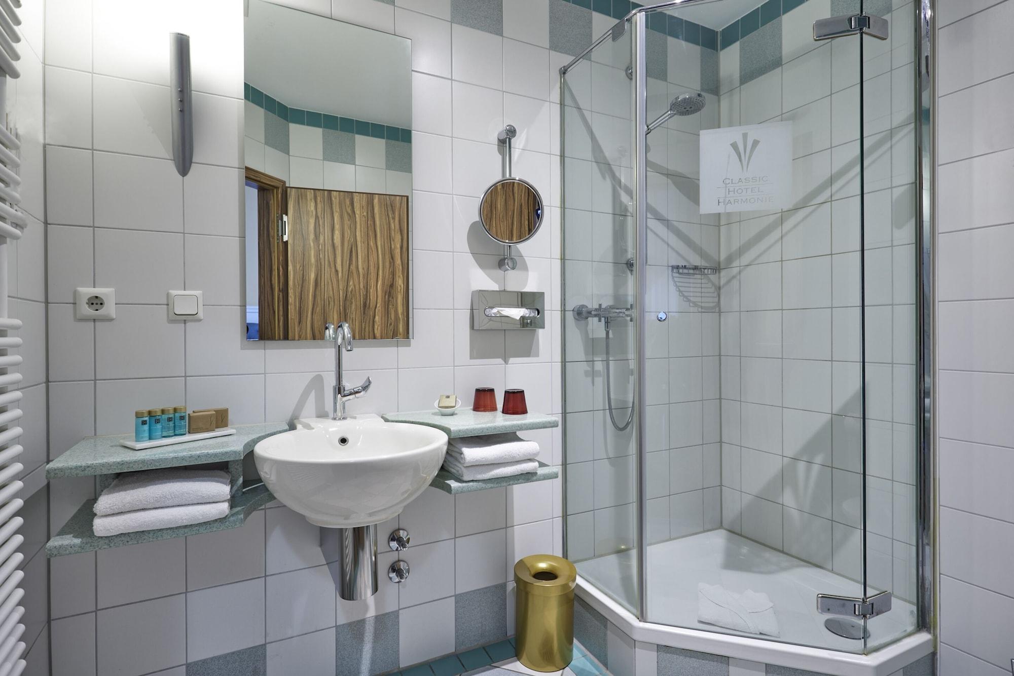 Classic Hotel Harmonie Köln Ngoại thất bức ảnh