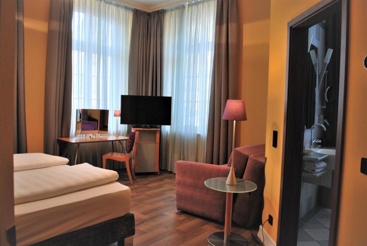 Classic Hotel Harmonie Köln Ngoại thất bức ảnh