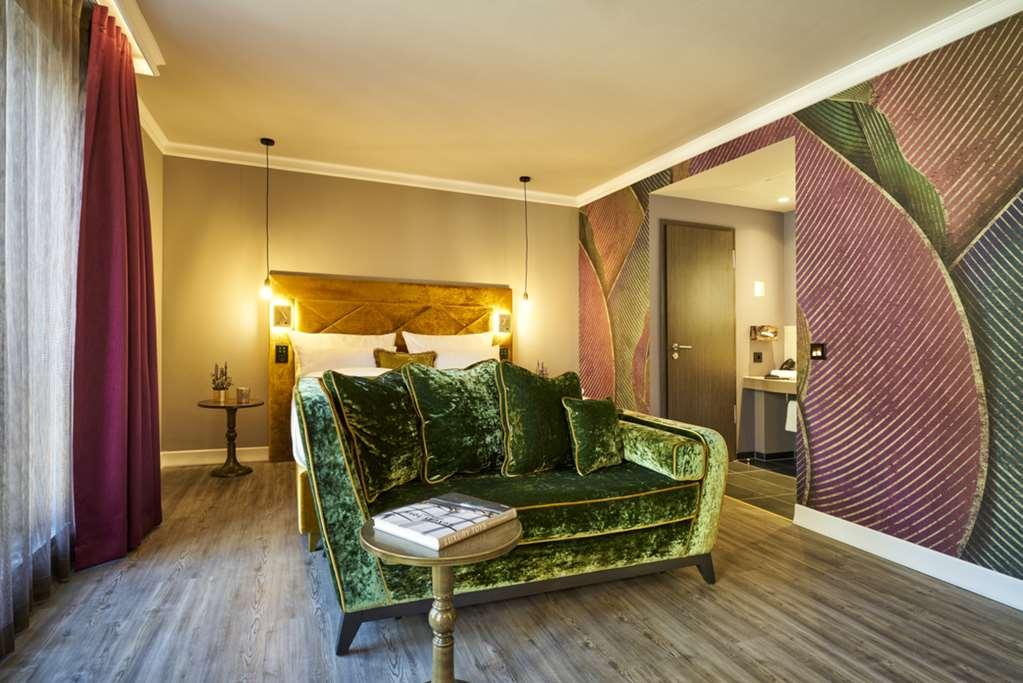 Classic Hotel Harmonie Köln Phòng bức ảnh