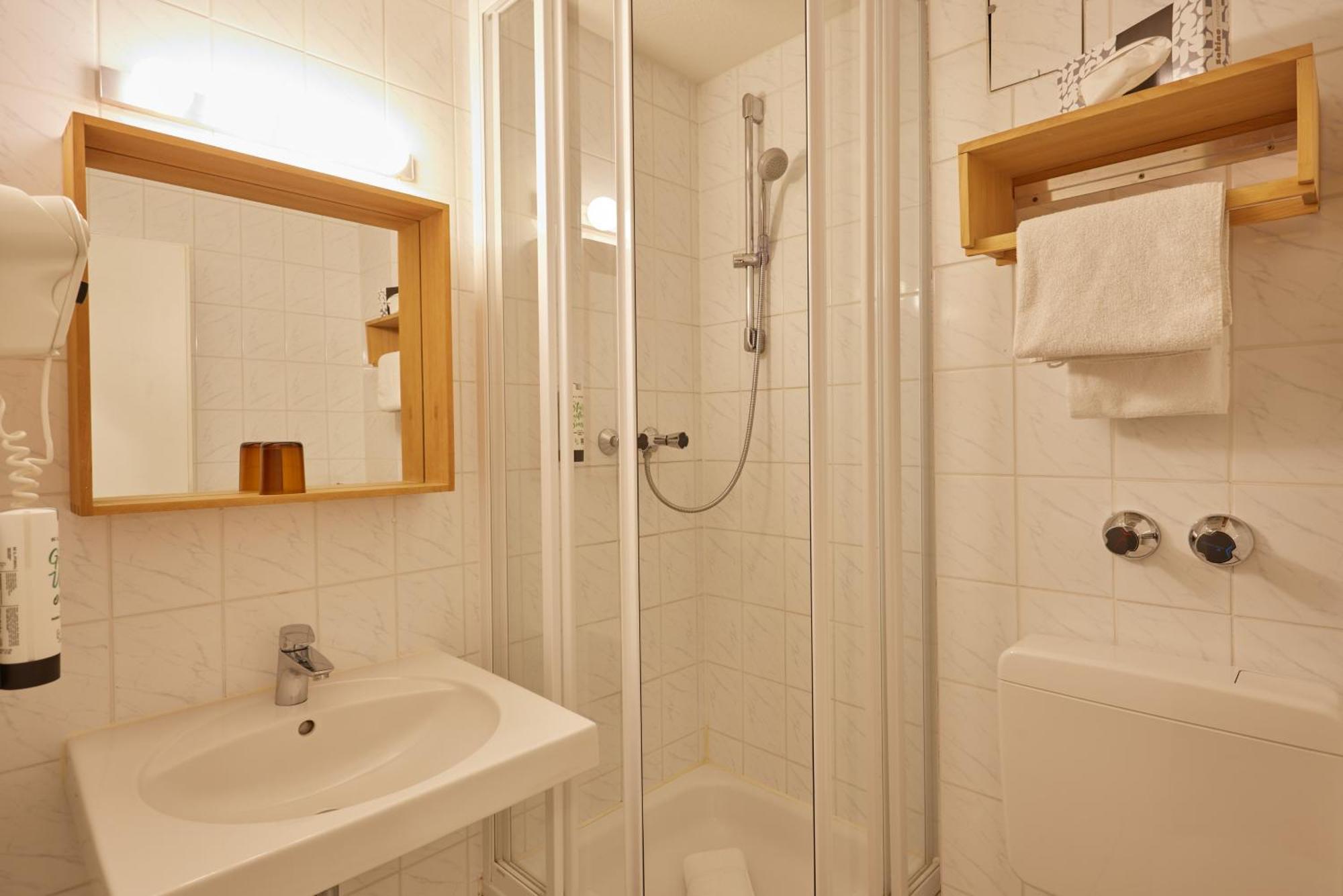 Classic Hotel Harmonie Köln Ngoại thất bức ảnh
