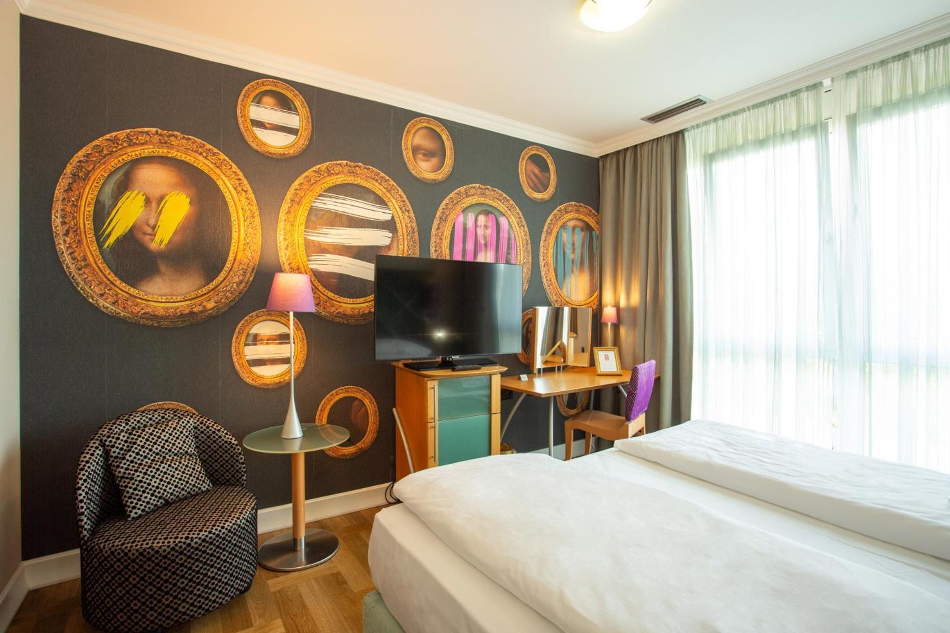 Classic Hotel Harmonie Köln Ngoại thất bức ảnh