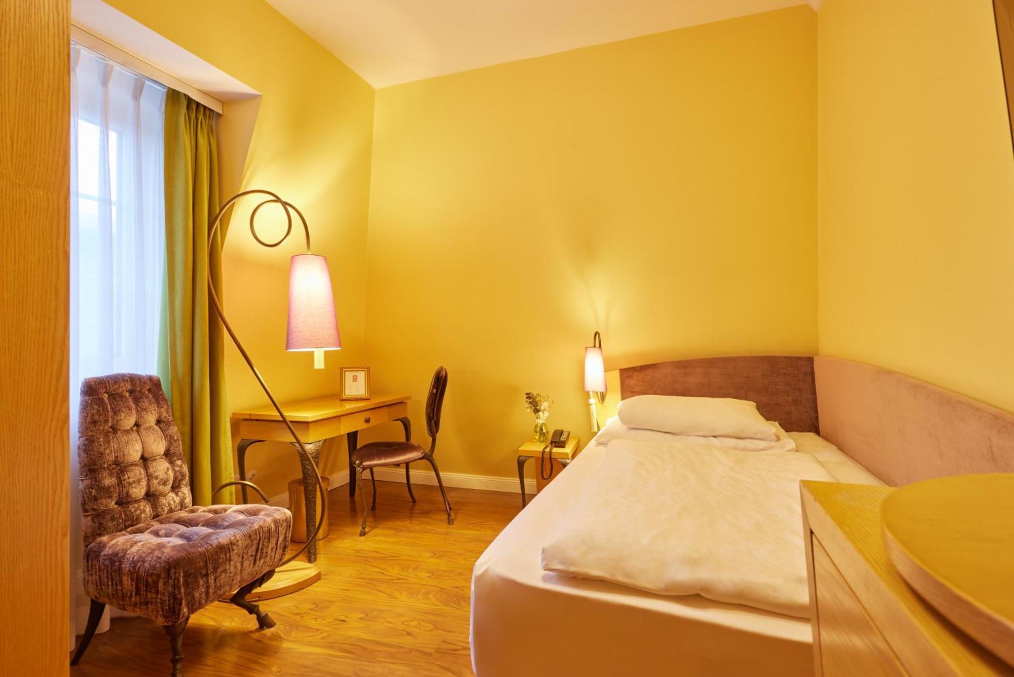Classic Hotel Harmonie Köln Ngoại thất bức ảnh