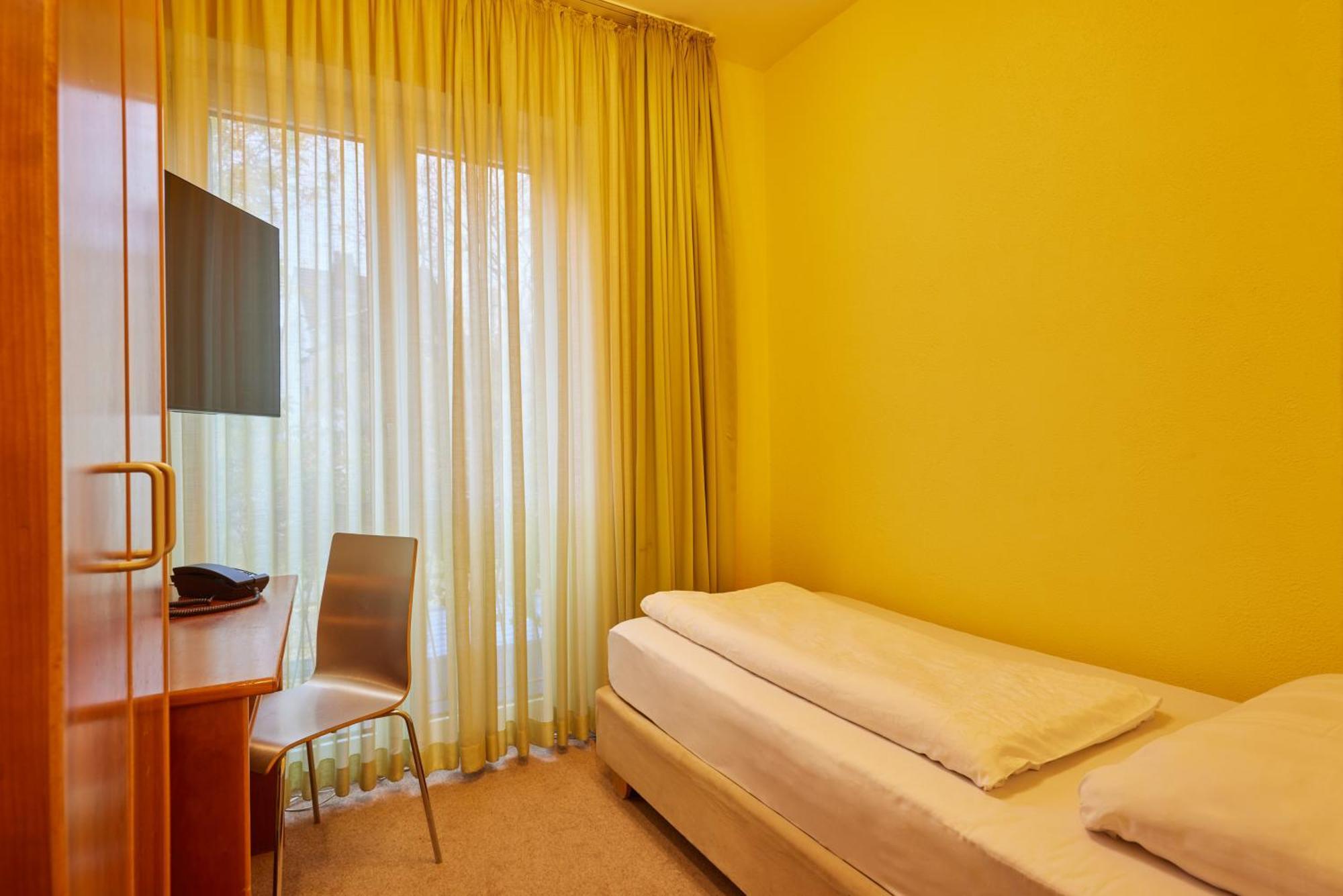 Classic Hotel Harmonie Köln Ngoại thất bức ảnh
