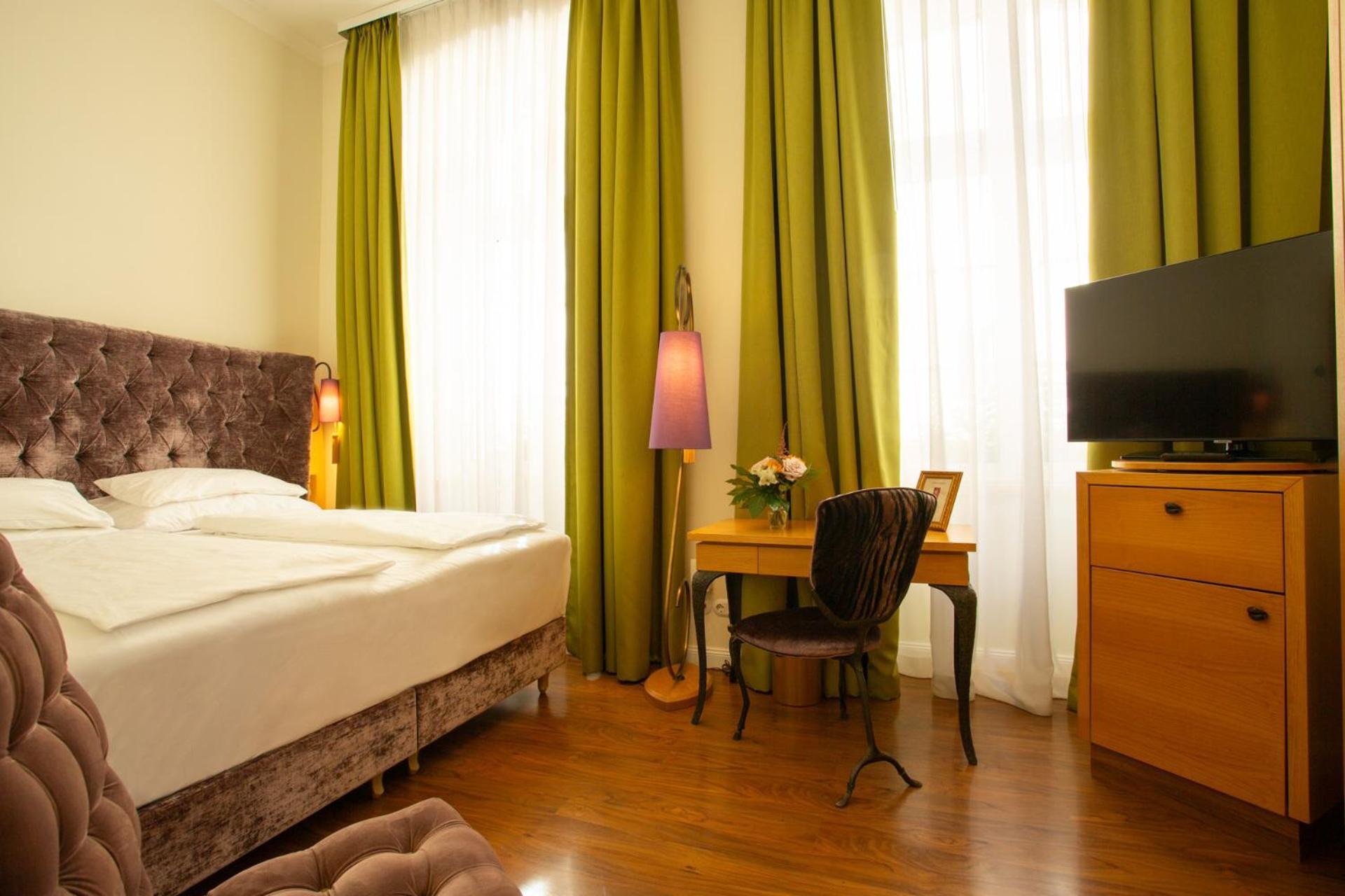 Classic Hotel Harmonie Köln Ngoại thất bức ảnh