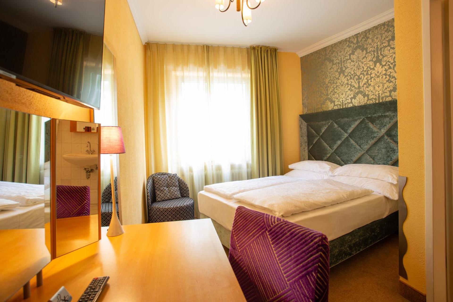 Classic Hotel Harmonie Köln Ngoại thất bức ảnh