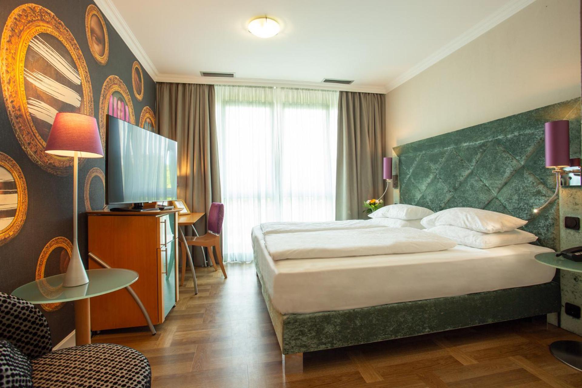 Classic Hotel Harmonie Köln Ngoại thất bức ảnh