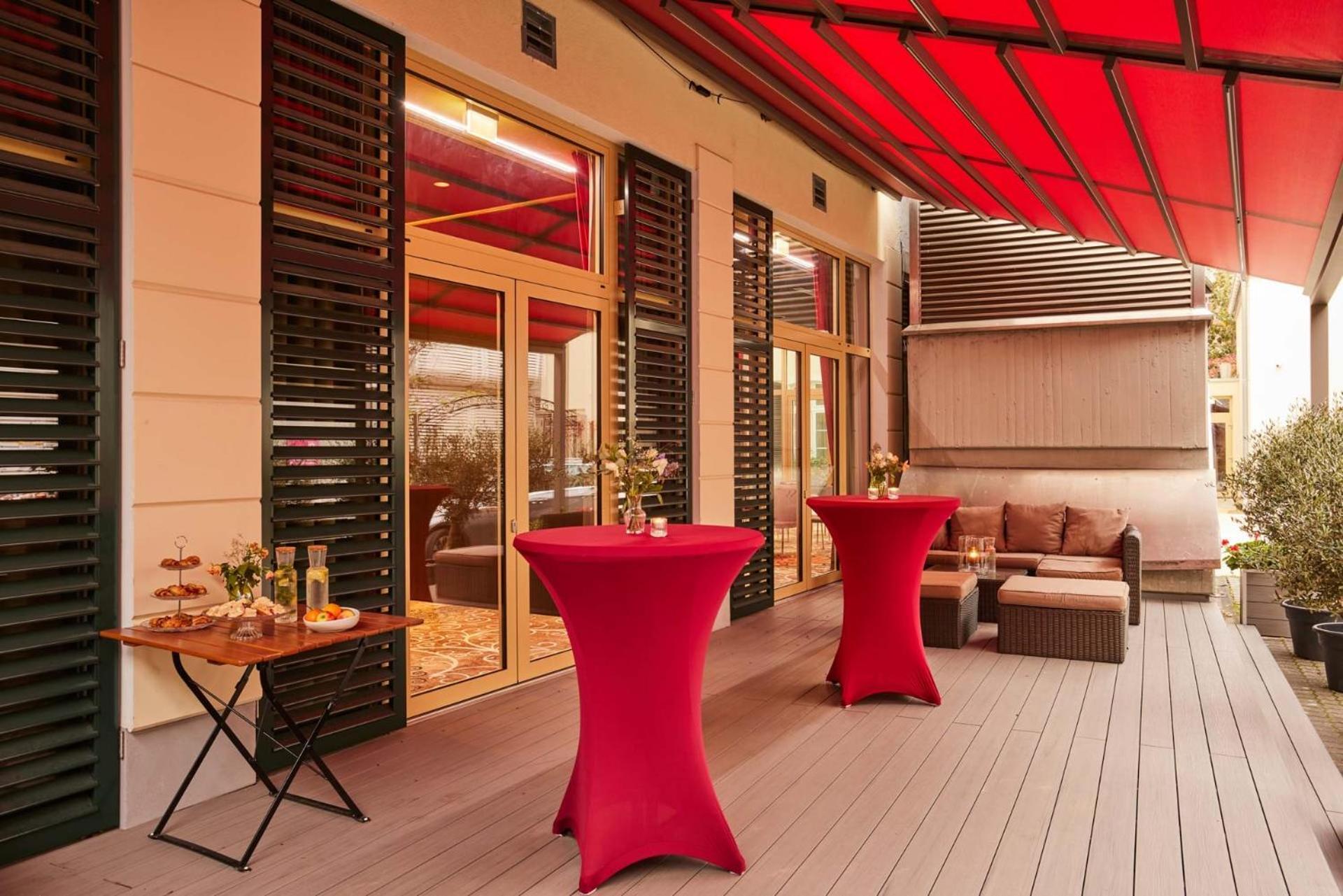 Classic Hotel Harmonie Köln Ngoại thất bức ảnh