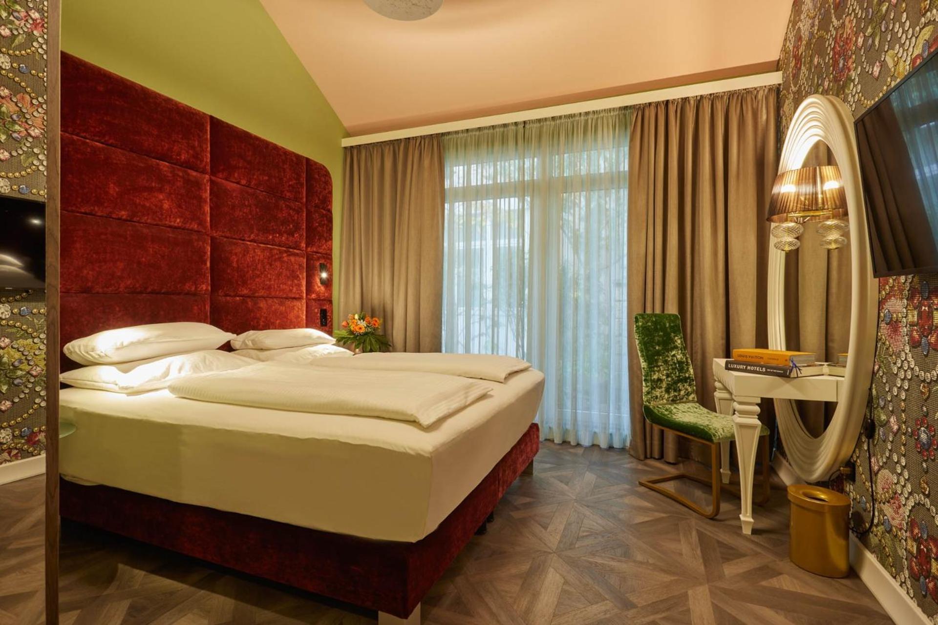 Classic Hotel Harmonie Köln Ngoại thất bức ảnh