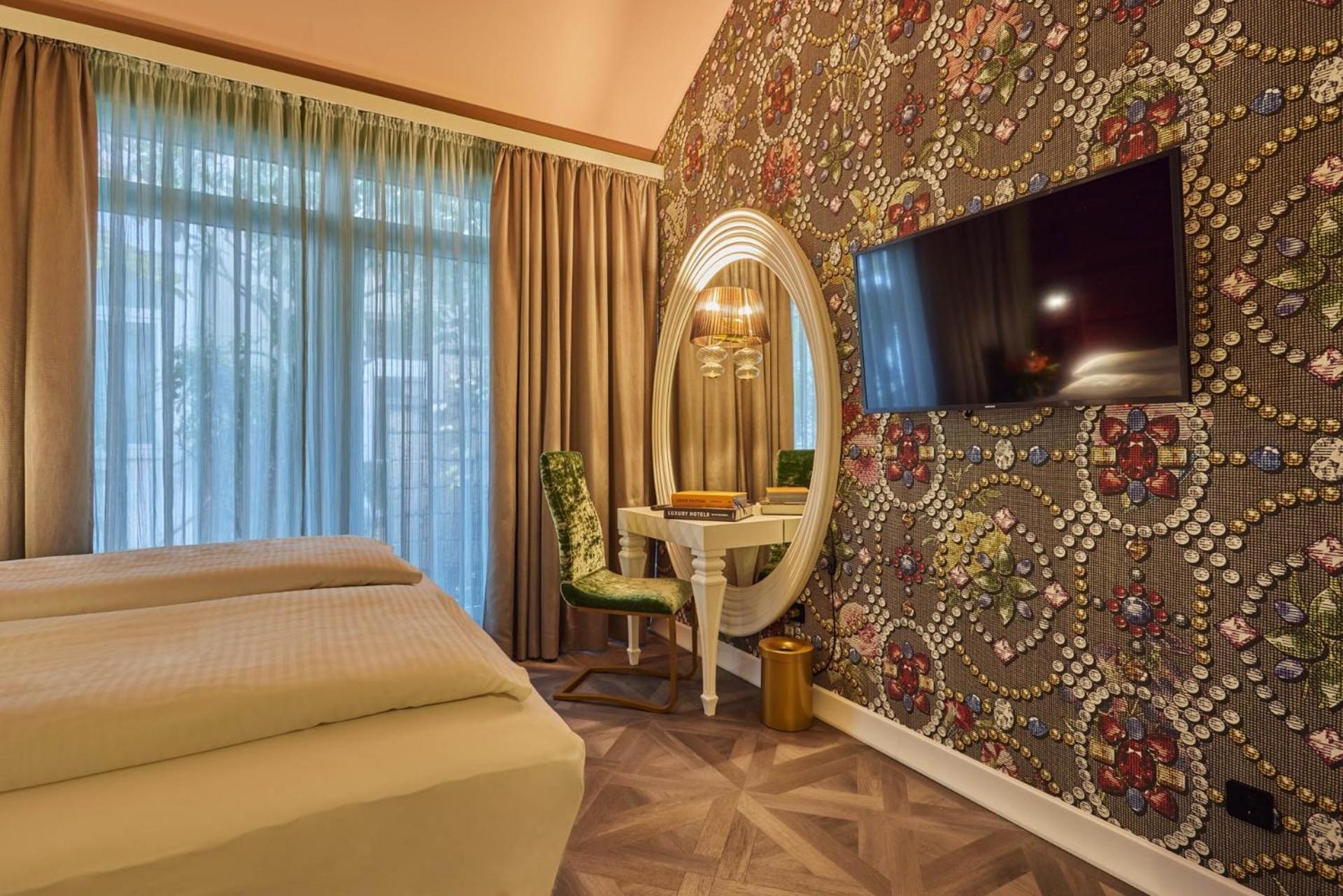 Classic Hotel Harmonie Köln Ngoại thất bức ảnh