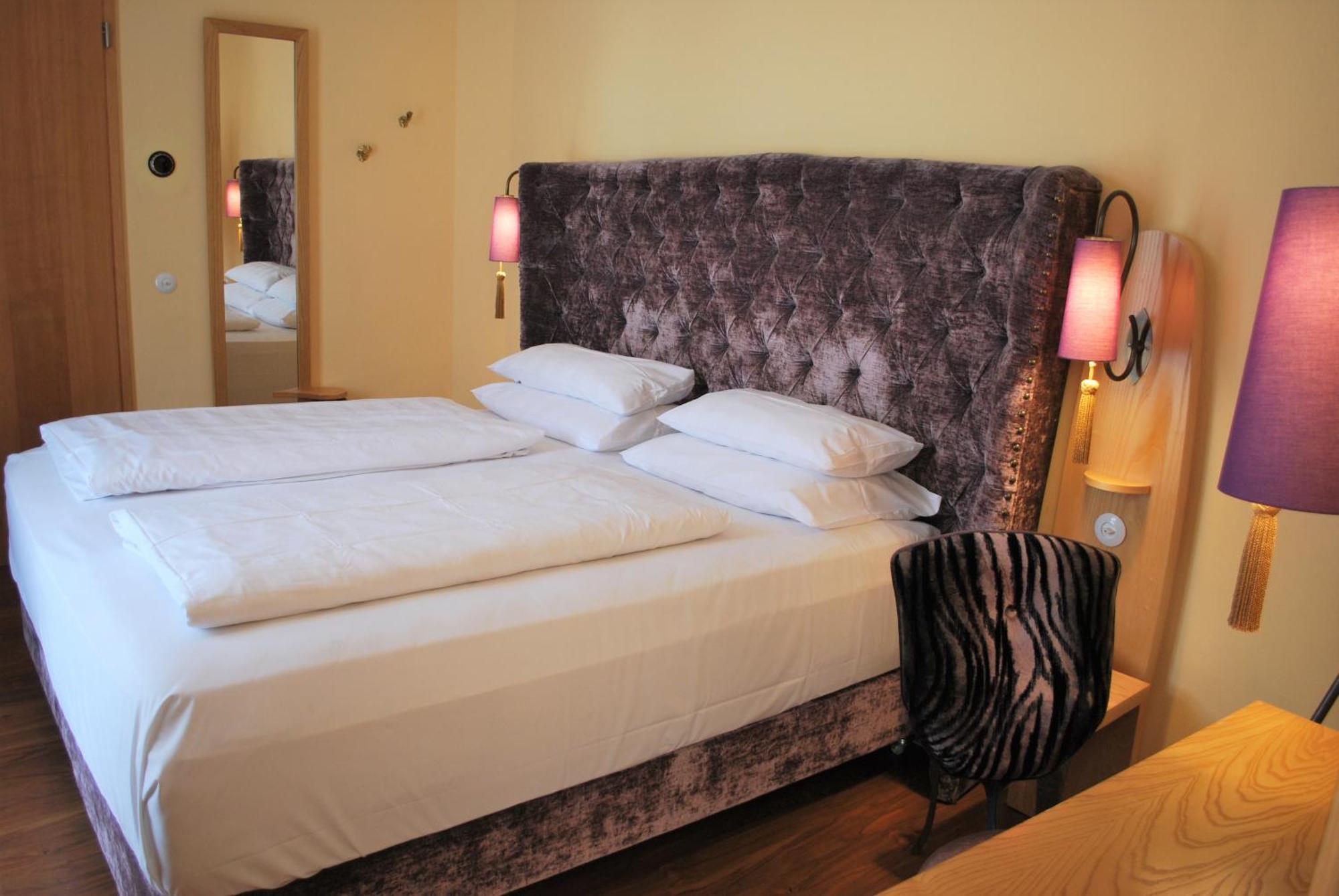 Classic Hotel Harmonie Köln Ngoại thất bức ảnh