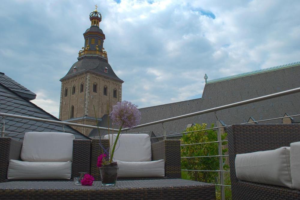 Classic Hotel Harmonie Köln Ngoại thất bức ảnh