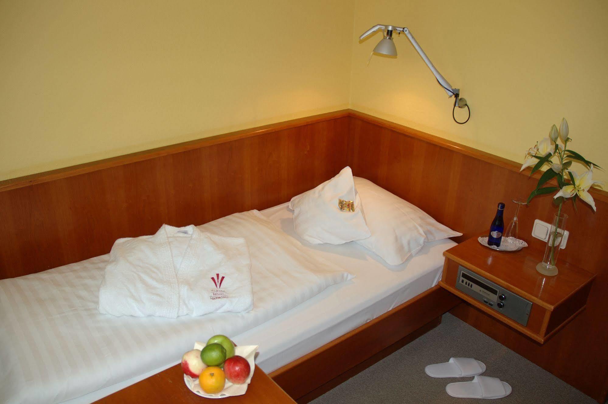 Classic Hotel Harmonie Köln Ngoại thất bức ảnh