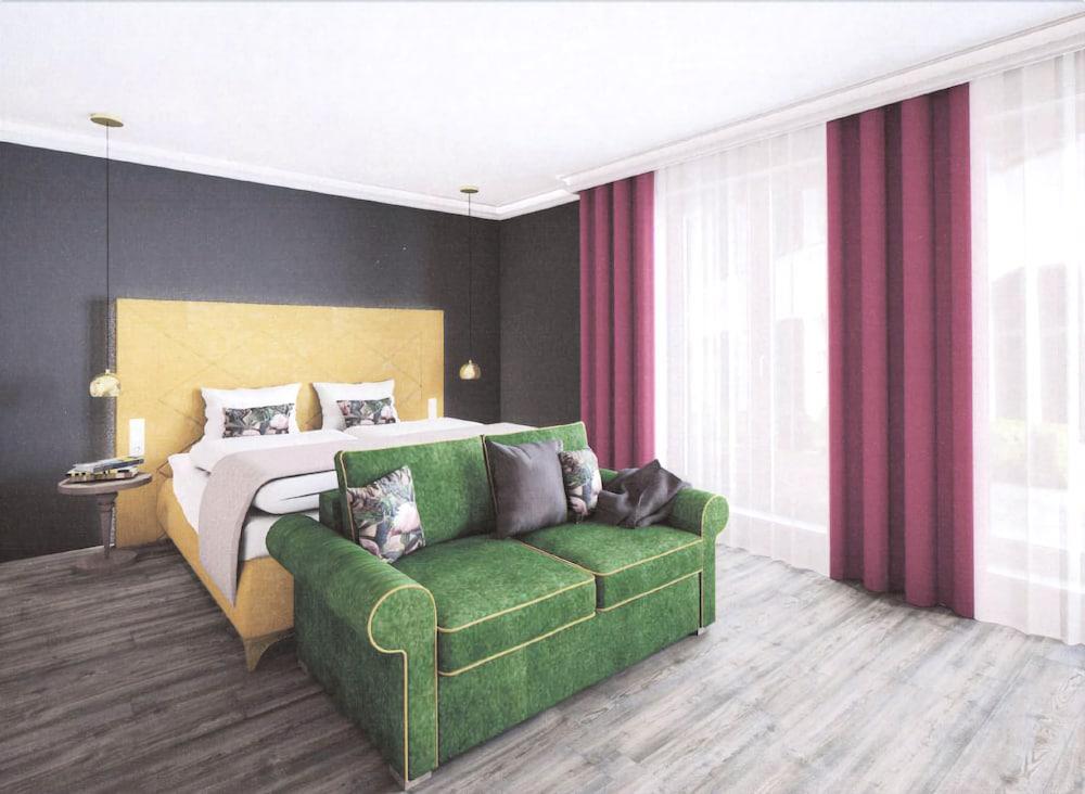 Classic Hotel Harmonie Köln Ngoại thất bức ảnh