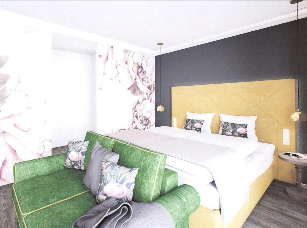Classic Hotel Harmonie Köln Ngoại thất bức ảnh